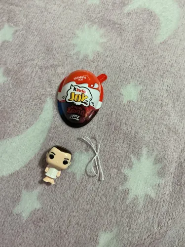 Kinder Joy Stranger Things