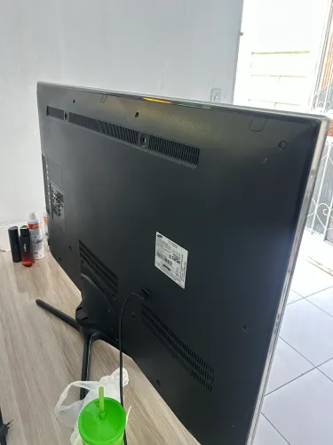 SAMSUNG SMART TV 46 POLEGADAS