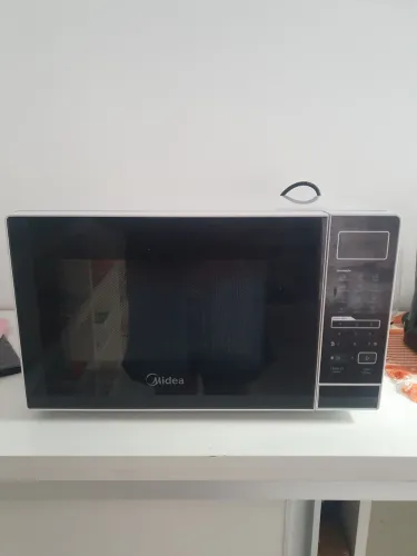 Micro-ondas Midea