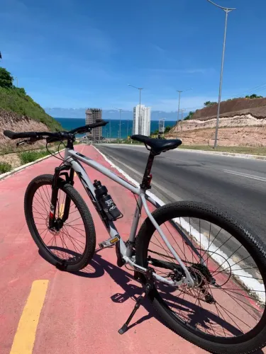 Bike top