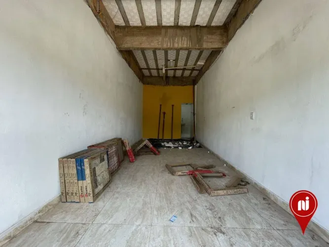 Loja para alugar, 20 m² por R$ 1.000/mês - Serra Verde - Brumadinho/MG