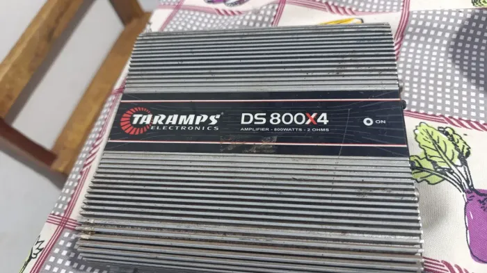 Módulo DS 800X4
