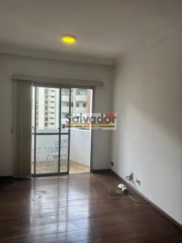 Apartamento em Moema - São Paulo