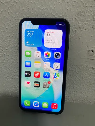 iPhone XR