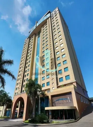 Sala para locação, Centro, Araraquara, SP