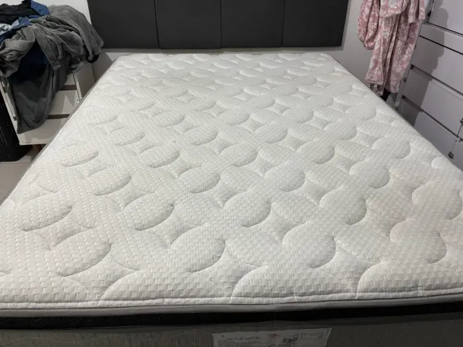 Cama kingstar luxor miracoil