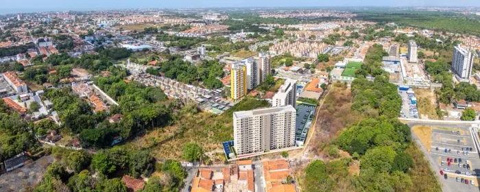 * Apartamento na Planta em São Luís | Condições Especiais