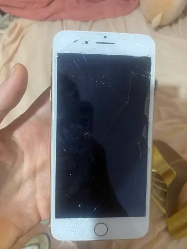 iPhone usado 