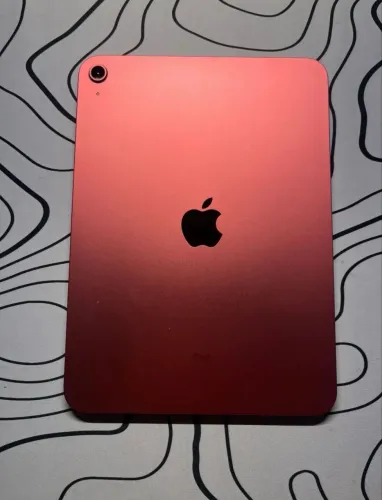 iPad 10 64GB ROSA