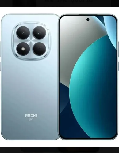 Redmi Note 15 Pro 5G 256GB Impecável - 3 Meses Uso / Troco por iPhone