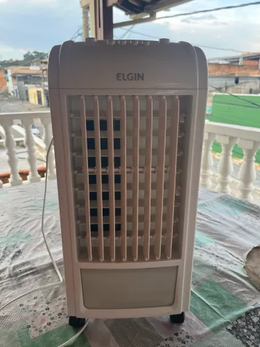 Vendo Climatizador