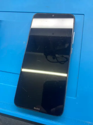 Xiaomi note 8 