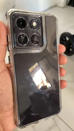 Moto Edge 60 fusion 256 GB V/T