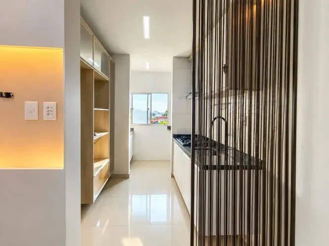 Residencial Iha Bela