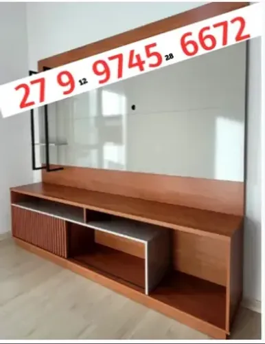 MONTADOR DE MÓVEIS