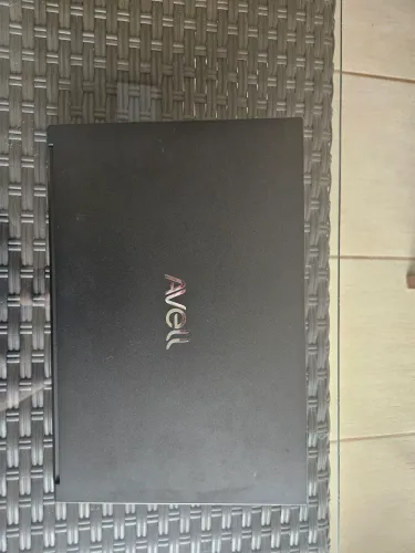 Avell Storm BS i7 RTX 3050