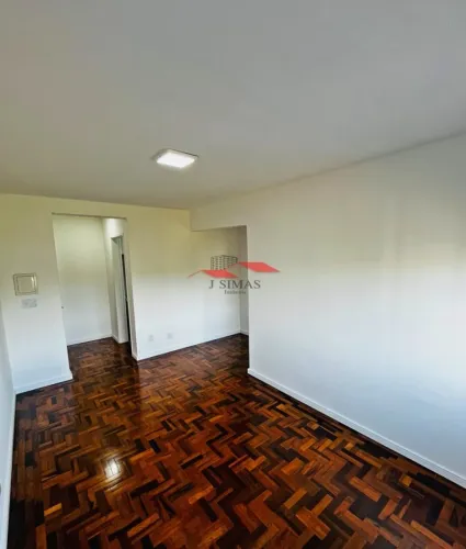 Apartamento para Venda em Porto Alegre, Jardim Leopoldina, 1 dormitório, 1 banheiro