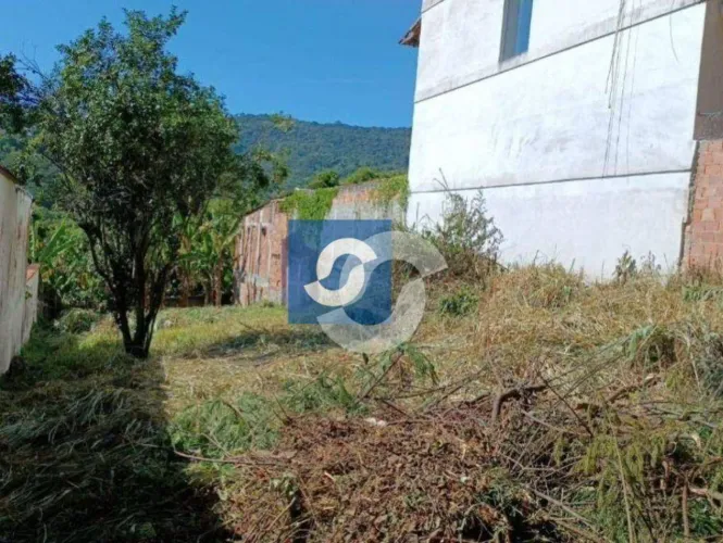 Terreno à venda, 600 m² por R$ 260.000,00 - Vila Progresso - Niterói/RJ