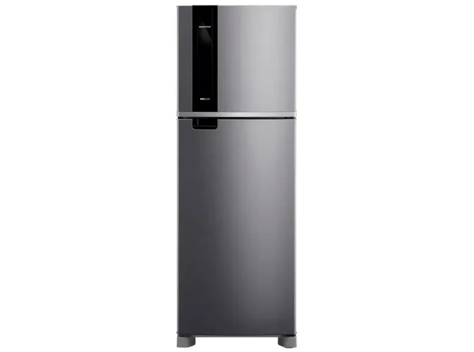 Geladeira/Refrigerador Brastemp Frost Free Duplex 385L BRM46MK