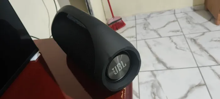 Caixa Bombox Média nova 35cm