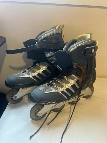 Patins Rollerblade Specialized tamanho 44