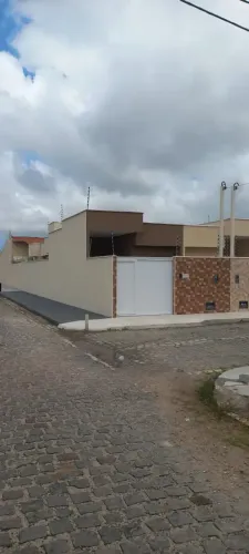 Casa em Emaús J Jardim Aeroporto - 260 mil