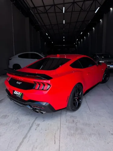 Ford Mustang GT Performance 5.0 V8 2024