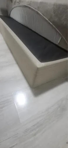 Base box colchão casal