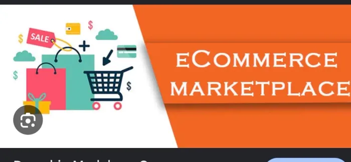 Busco sócio para e-commerce e marketplace