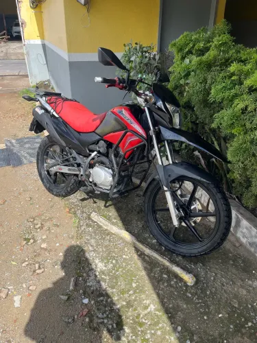 Bros 150