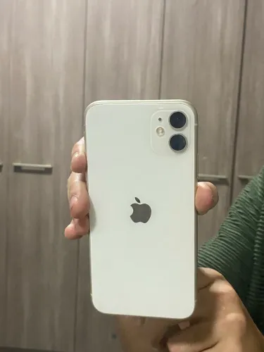 iPhone 11 e A34 5G