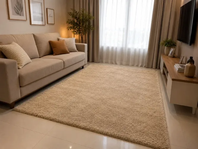 TAPETE PREMIUM CASA DECORAÇÃO SALA AMBIENTES