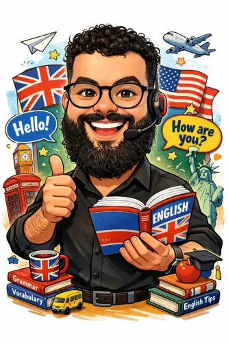 Aulas de inglês 