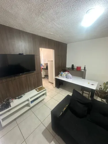 Residencial Nelson Mandela | Setor Vera Cruz II