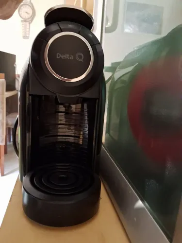 Cafeteira delta q