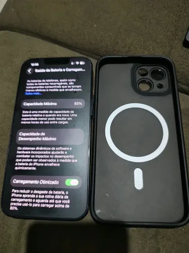 IPhone 14 128 Gb Impecável