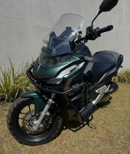 VENDO Honda ADV 150 2024 PARCELADO