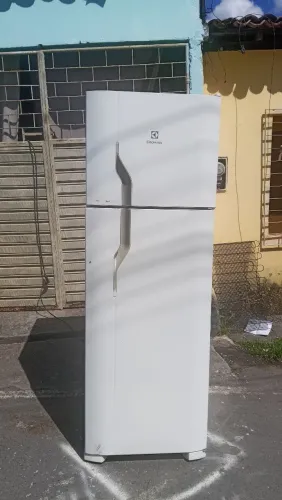 Geladeira 
