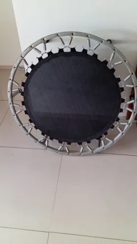 Cama elástica JAMP 
