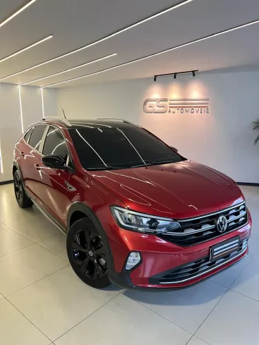 Volkswagen Nivus Highline 1.0 200 TSI Flex AUT 2023