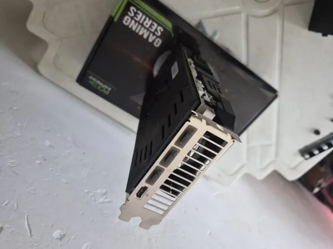 RX5500 8G