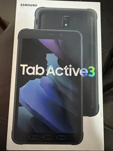 Tablet SAMSUNG