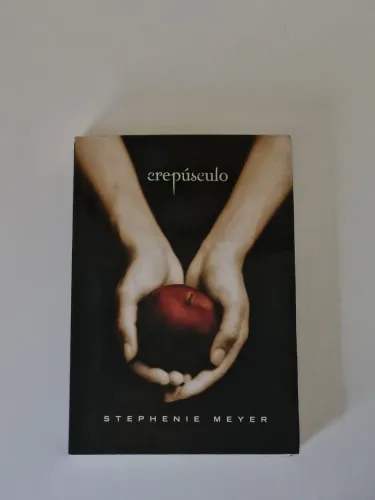 A Saga Crepúsculo - Coleção Completa
