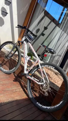 Bicicleta aro 29