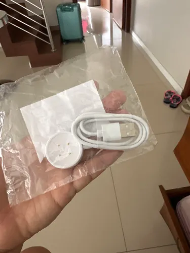 Carregador smart watch