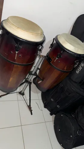 Par de Congas