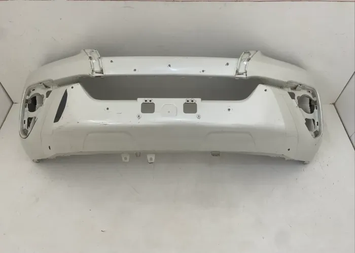 Parachoque Dianteiro Hilux SW4 2017 2018 2019 2020  Original 