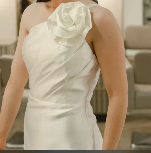 Vestido de noiva