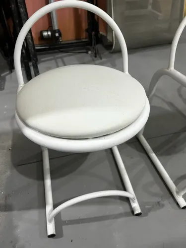 Banquetas