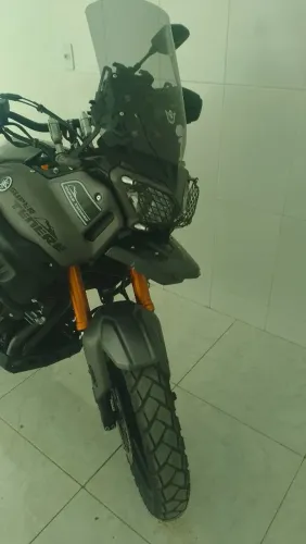 Yamaha Super Tenere 1200